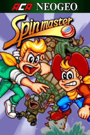 Spin Master - PCGamingWiki PCGW - bugs, fixes, crashes, mods, guides and  improvements for every PC game