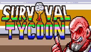Survival Tycoon cover