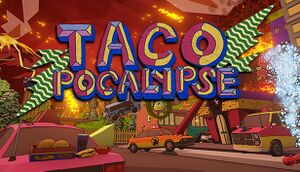 Tacopocalypse cover