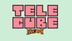 Telecube Halloween cover