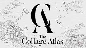 The Collage Atlas cover