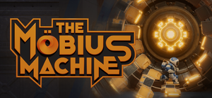 The Mobius Machine cover