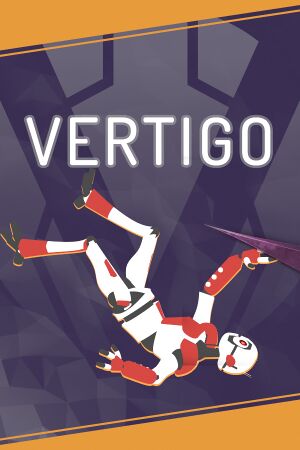 Vertigo cover
