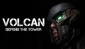 Volcan Defend the Tower cover