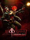 BloodRayne Terminal Cut cover.png