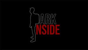 Dark Inside cover