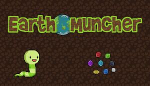 Earth Muncher cover