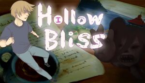 Hollow Bliss cover