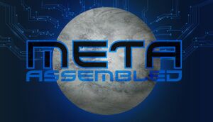 Meta: Assembled cover