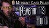 Mystery Case Files The Revenant's Hunt Collector's Edition cover.jpg