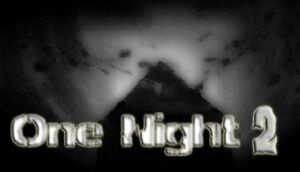 One Night 2: The Beyond cover