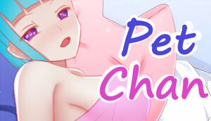 Pet Chan cover