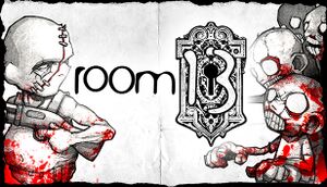 Room13 cover