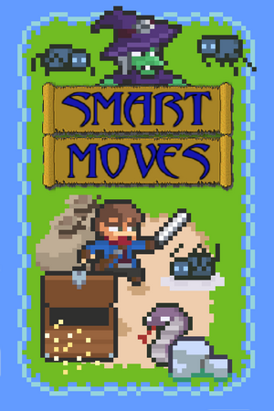 Smart Moves cover