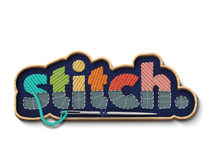 Stitch. cover