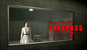 Trespass: Episode 2 cover
