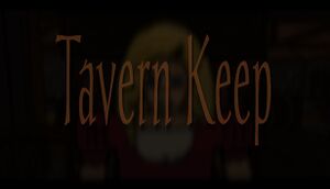 Tavern Keep cover