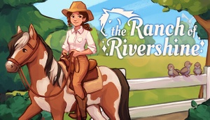 The Ranch of Rivershine cover