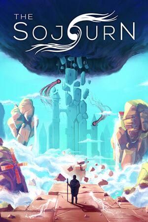 The Sojourn cover