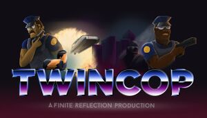 TwinCop cover