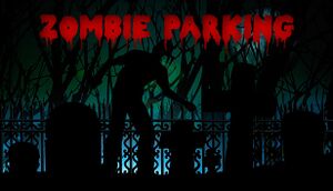 Zombie Parking cover