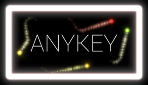 ANYKEY cover