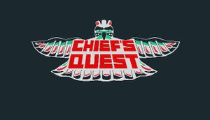 Chief's Quest cover