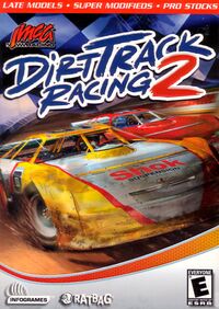 Series:Dirt Track Racing - PCGamingWiki PCGW - bugs, fixes, crashes ...
