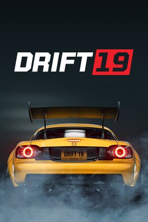 Drift21 cover