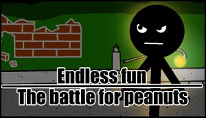 Endless Fun: The Battle for Peanuts cover
