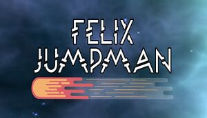 Felix Jumpman cover