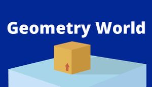 Geometry World cover
