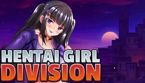 Hentai Girl Division cover