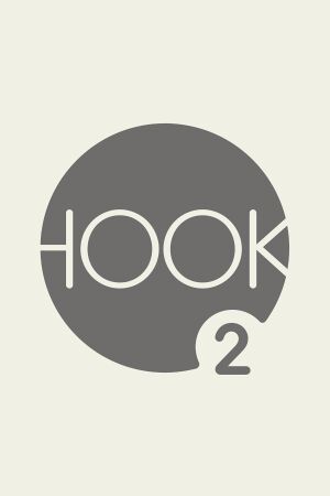 Hook 2 cover