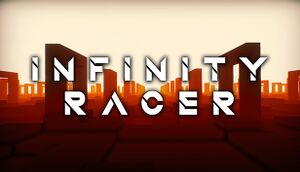 Infinity Racer cover