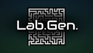 Lab.Gen. cover