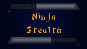 Ninja Stealth cover