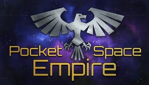 Pocket Space Empire cover
