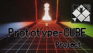 Prototype-CUBE cover