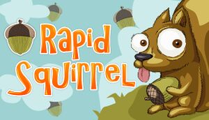Rapid Squirrel cover