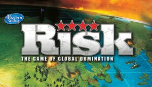 Risk (2012) cover