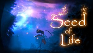 Seed of Life cover