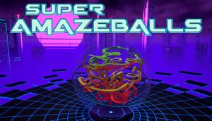 Super Amazeballs cover