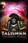 Talisman The Horus Heresy cover.jpg