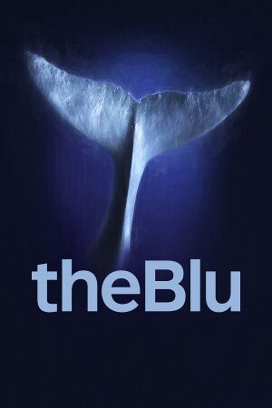 TheBlu cover