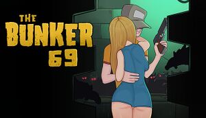 The Bunker 69 cover