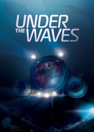 Under The Waves cover