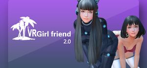VR GirlFriend cover