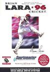 Brian Lara Cricket '96 cover.jpg