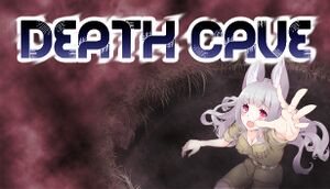 Death Cave cover